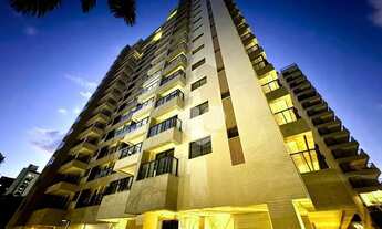 Imagem 2: Apartamento com 3 quartos à venda, 95 m² por R$ 1.795.000 - Barra da Tijuca - Rio de Janei