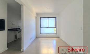 Imagem 2: Apartamento dois dormitórios - no FWD Central Parque