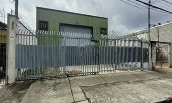 Imagem 3: Alugue Galpão com 300M² em Parque Edu Chaves por R$ 7.200. Imóvel Comercial em São Paulo/S