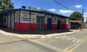 Imagem: Pavilhão/Galpão à venda no bairro Jardim