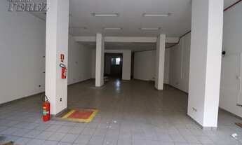 Imagem 3: Imóvel comercial para alugar na Rua Mato Grosso no centro de Londrina