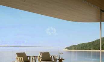 Imagem 4: APARTAMENTO COM 4 QUARTOS SENDO SUÍTES EM JURERÊ INTERNACIONAL - FLORIANÓPOLIS/SC