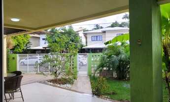 Imagem 6: Casa em Condomínio para Locação em Salvador, Piatã, 4 dormitórios, 4 suítes, 5 banheiros