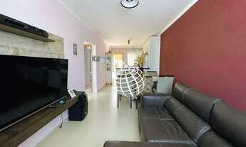 Imagem 2: Casa com 2 dormitórios à venda, 66 m² por R$ 468.000,00 - Jardim Santa Fe - Bom Jesus dos