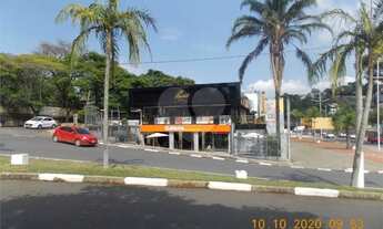 Imagem: Salão Comercial para locação em Cidade