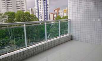 Imagem 4: Apartamento no Renascença com 4 suítes