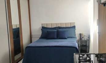 Imagem 6: Conjugado de vila, próximo ao Norte Shopping