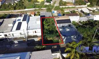 Imagem: Terreno à venda em Guarapari-ES, Bairro