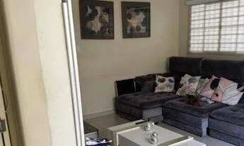 Imagem 2: Sobrado com 3 dormitórios para alugar, 133 m² por R$ 6.415,21/mês - Tatuapé - São Paulo/SP