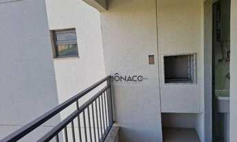 Imagem 6: Apartamento com 2 dormitórios para alugar, 51 m² por R$ 2.950,00/mês - Gleba Palhano - Lon