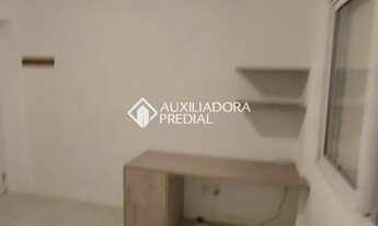 Imagem 5: Auxiliadora Predial Novo hamburgo,apartamento 2 quartos mobiliado com 1 garagem. próximo d