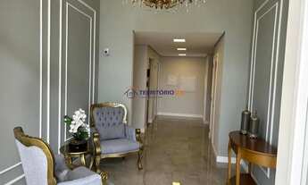 Imagem 16: Apartamento 3 suites, 2 vagas, bairro Jardim Europa