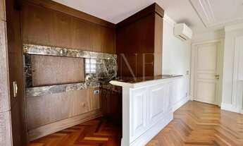 Imagem 5: Apartamento 3 suítes semi mobiliado, 2 vagas de garagem bairro Moinhos de Vento