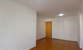 Imagem 7: Botafogo | 84m² | 2 quartos (1 suíte) | Varanda | 2 vagas