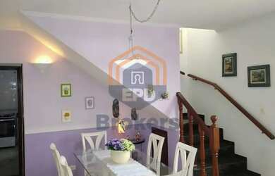 Imagem 3: Casa Sobrado em Jardim Independência - São Paulo, SP