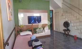 Imagem: Casa com 3 dormitórios à venda, 200 m²