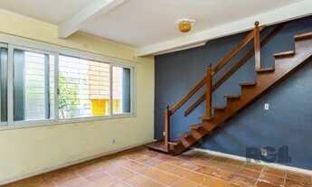 Imagem 2: Casa residencial para alugar no bairro Vila João Pessoa com 242 m² e 3 dormitórios