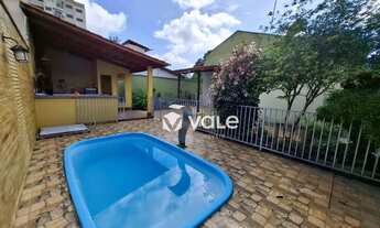 Imagem: Casa com 3 dormitórios à venda, 231 m²