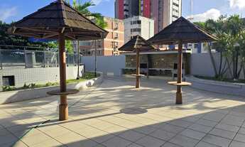 Imagem 4: Apartamento no Farol com 3 quartos, sendo 1 suíte