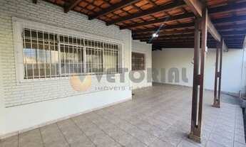 Imagem 2: Casa 3 Dormitórios com edicula no Centro de Caraguatatuba