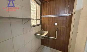 Imagem 5: Apartamento com 3 dormitórios à venda, 77 m² por R$ 280.000,00 - Cândida Câmara - Montes C