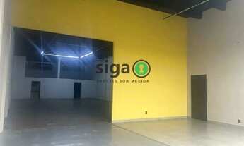 Imagem 3: Predio Comercial 600m² para locação Tatuapé