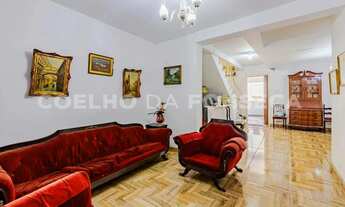 Imagem: Casa Padrao - Alto de Pinheiros/Sao Paulo