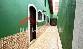 Imagem 7: Casa em Rua Pedro Batista Teixeira - Agenor de Campos - Mongaguá/SP