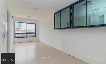 Imagem: Apartamento 1 dormitórios à venda Azenha