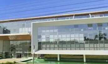 Imagem 2: Sala comercial Edifício Capital Financial Center - Imóvel Caixa