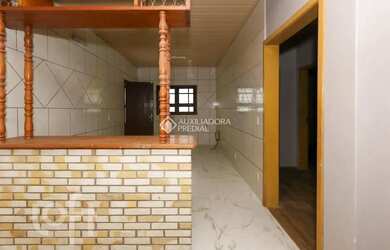 Imagem 7: CASA DE 3 DORMITÓRIOS PARA LOCAÇÃO NO BAIRRO RIO BRANCO EM CANOAS/RS