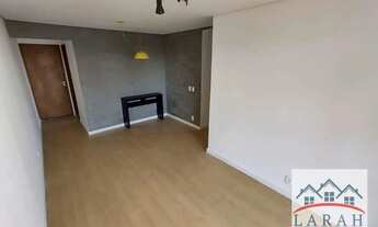 Imagem 2: Apartamento com 3 dormitórios para alugar, 72 m² por R$ 3.801,10/mês - Butantã - São Paulo