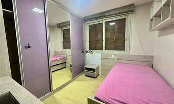 Imagem 5: INBOX CIA IMOBILIARIA ALUGA - Casa parte superior com 2 dormitórios no bairro Borgo