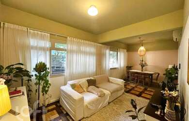 Imagem: Apartamento à venda em Santana com 79 m²