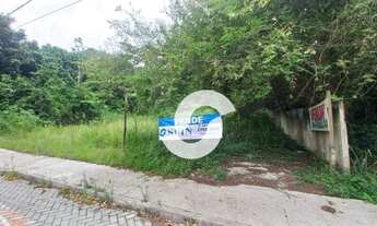 Imagem 4: Terreno à venda, 720 m² por R$ 530.000,00 - Piratininga - Niterói/RJ