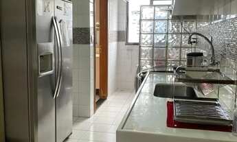 Imagem 7: Edf. Montpellier, na Tv. Bernal do Couto Couto próx a Doca, 170 M2