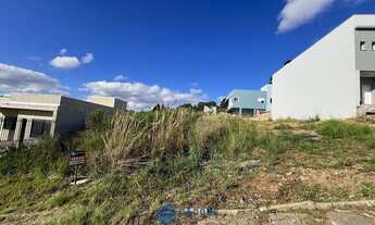 Imagem 7: Terreno urbano no Monte Bérico com 345m²