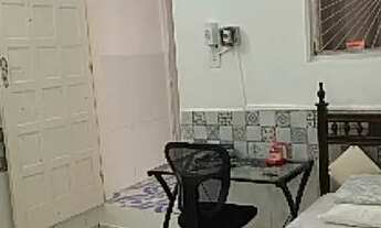 Imagem 4: Suíte mobiliada Farol