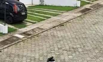 Imagem 4: Sobrado com 2 dormitórios para alugar, 84 m² por R$ 3.283,00/mês - Jardim Uirá - São José