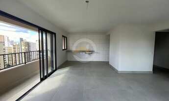 Imagem 3: Apartamento 3 quartos, 3 suítes à no Setor Bueno