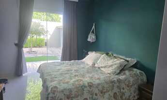 Imagem 5: Casa no Condomínio VIVENDA DO RAMALHETE no Eusébio de 200m² \ 3 Suítes \ Climatizado