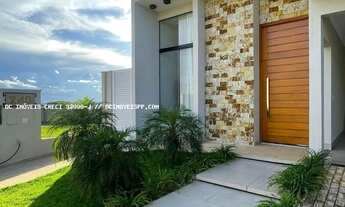 Imagem: Casa em Condomínio para Venda em Presidente