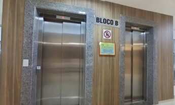 Imagem 7: Apartamento com 2 quartos à venda, 56 m² por R$ 240.000- Granbery - Juiz de Fora/MG