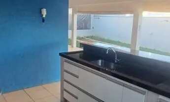 Imagem 5: LINDA CASA À VENDA - BAURU - REGIÃO ALTO PARAÍSO