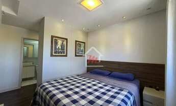 Imagem 11: Apartamento com 2 dormitórios à venda, MOBILIADO e EQUIPADO 68 m² por R$ 395.000 - Velha