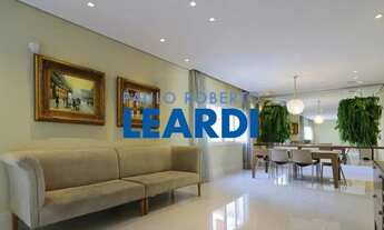 Imagem: COBERTURA - JARDIM AMÉRICA - SP