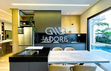 Imagem 12: Casa à venda no Condomínio Portal dos Bandeirantes - Salto/SP