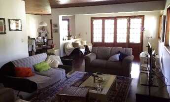 Imagem 5: Casa - Sítios de Recreio Gramado - Campinas