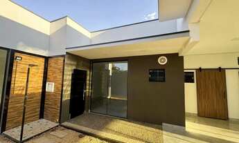 Imagem: VENDE-SE CASA PRÓX A ULBRA COM 3 QUARTOS