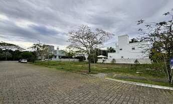 Imagem: Terreno com 612,61m² em Jurerê Internacional